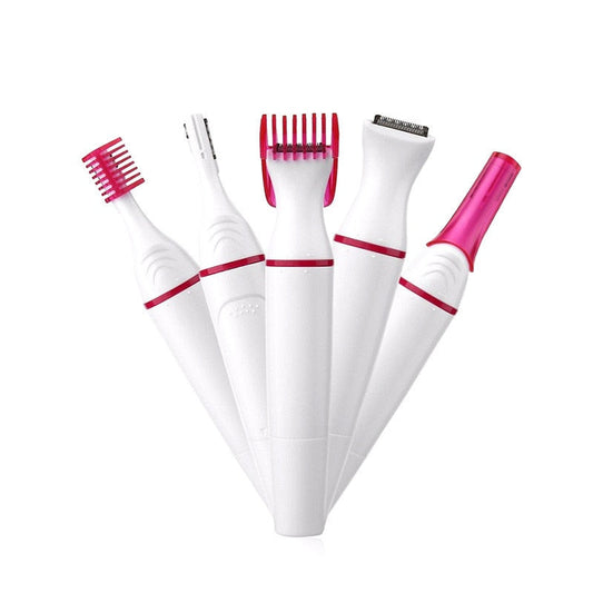 Hair Removal set