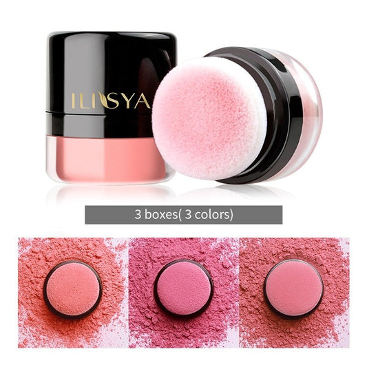 Soft Blush Powder