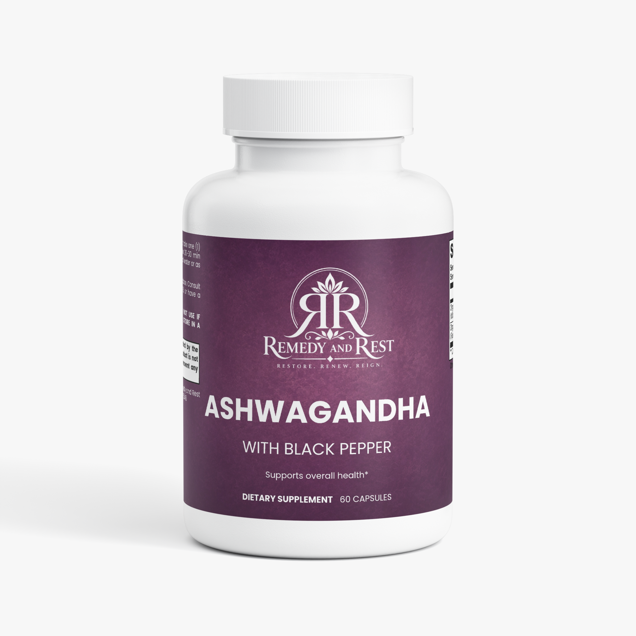 Ashwagandha