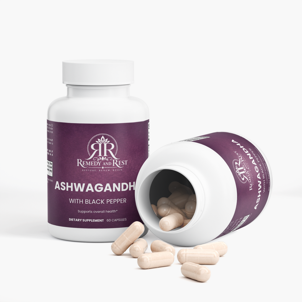 Ashwagandha