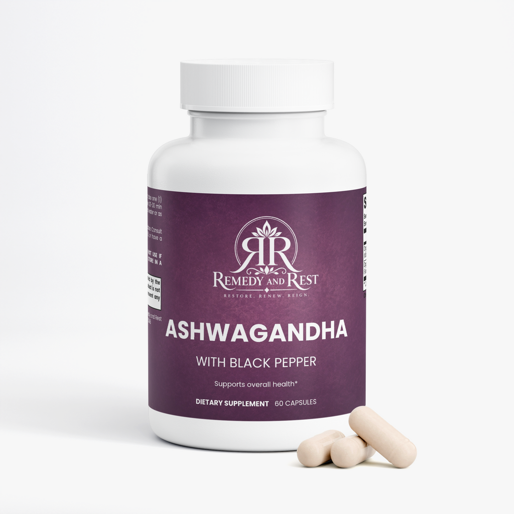 Ashwagandha