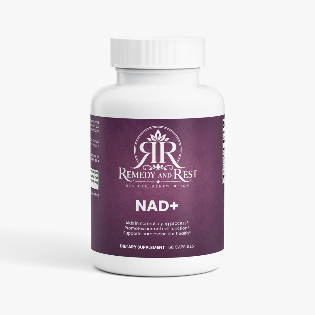NAD+