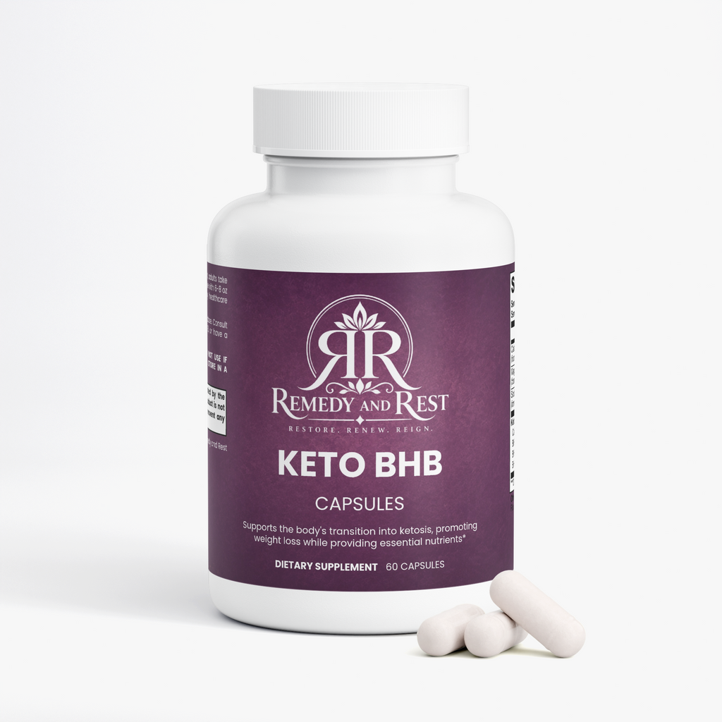 Keto BHB