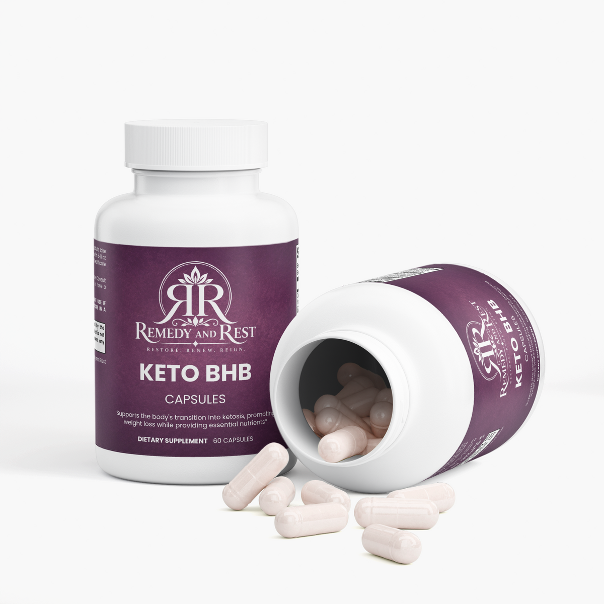 Keto BHB