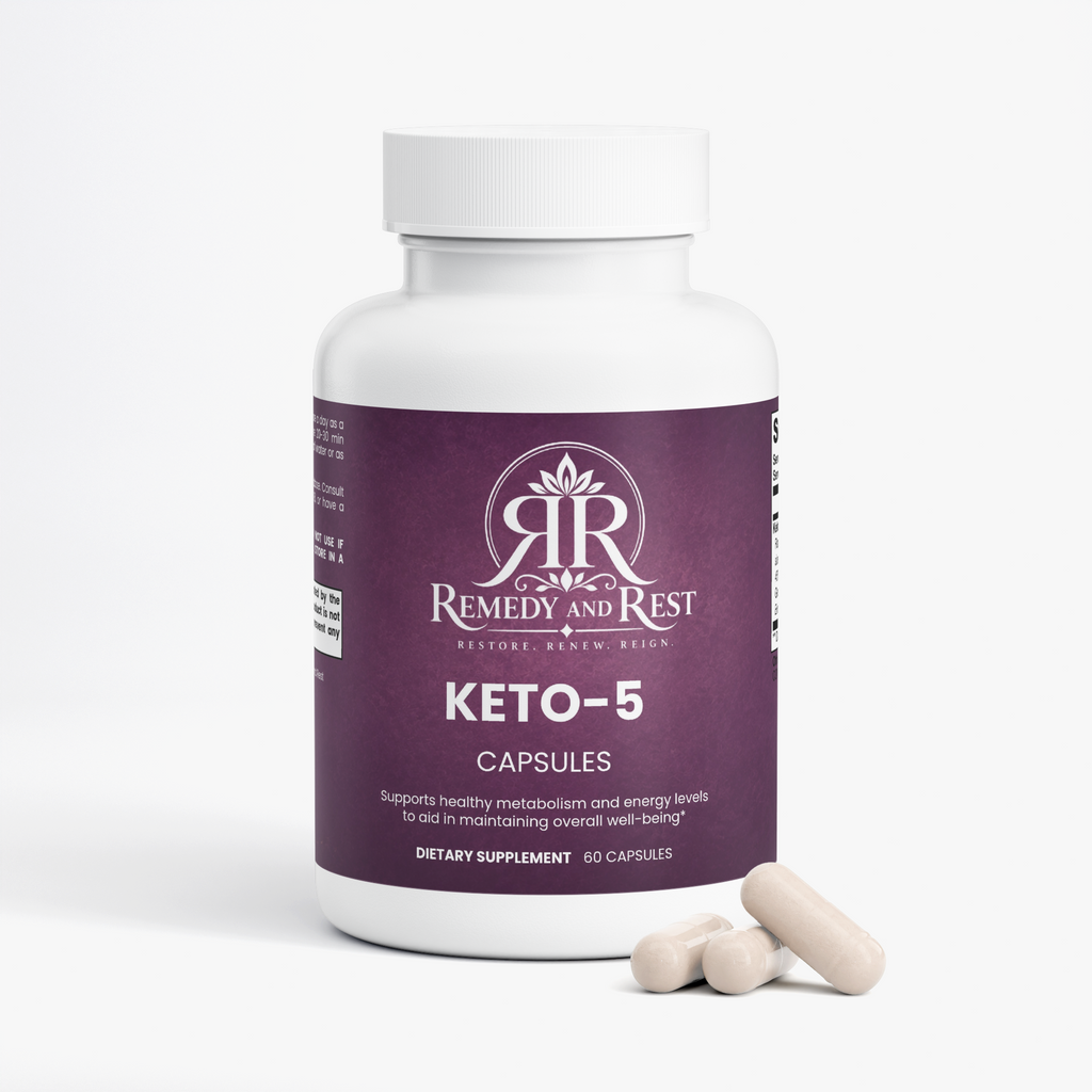 Keto-5