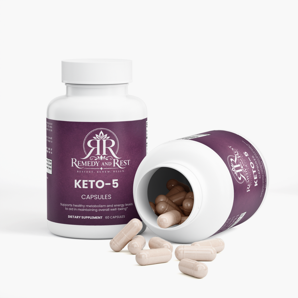 Keto-5
