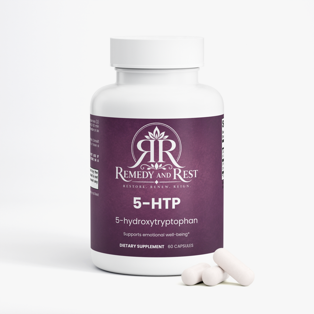 5-HTP