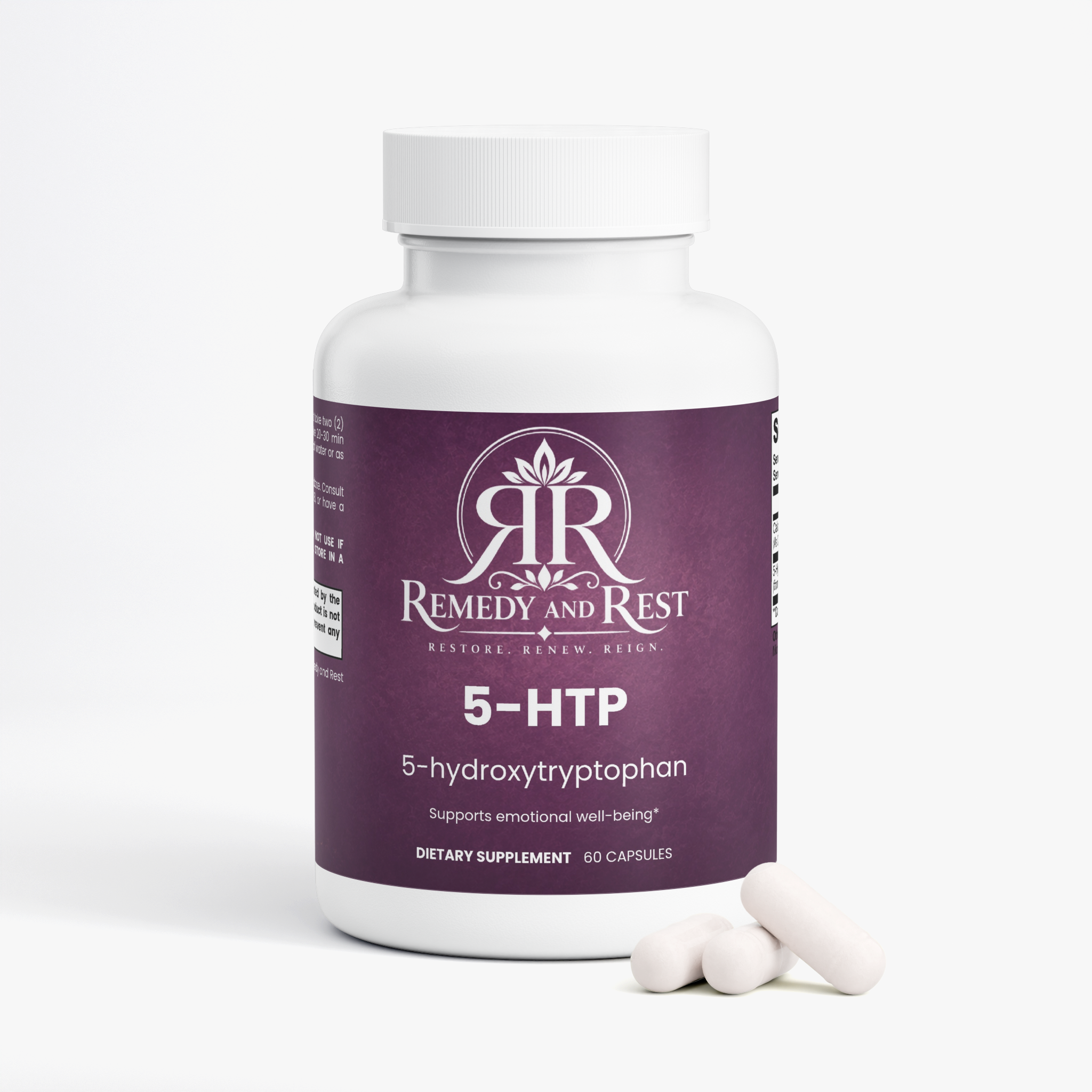 5-HTP