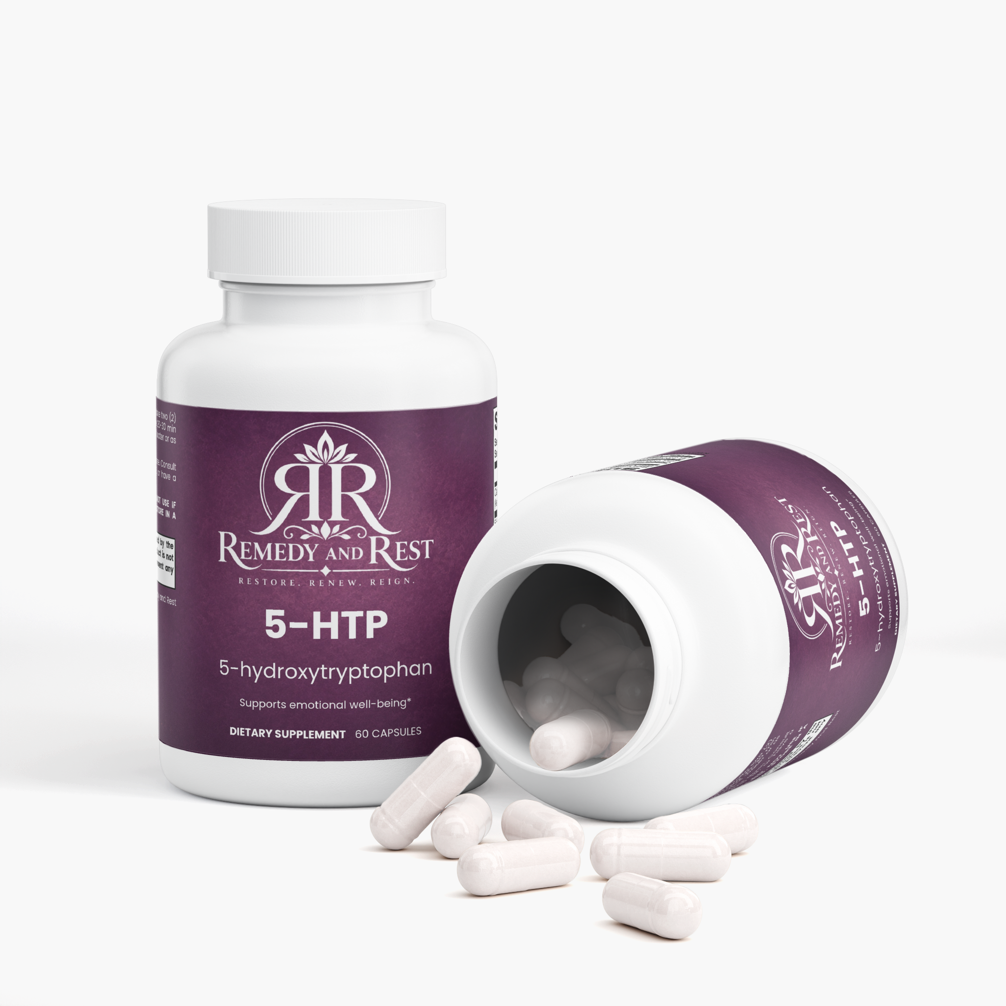 5-HTP
