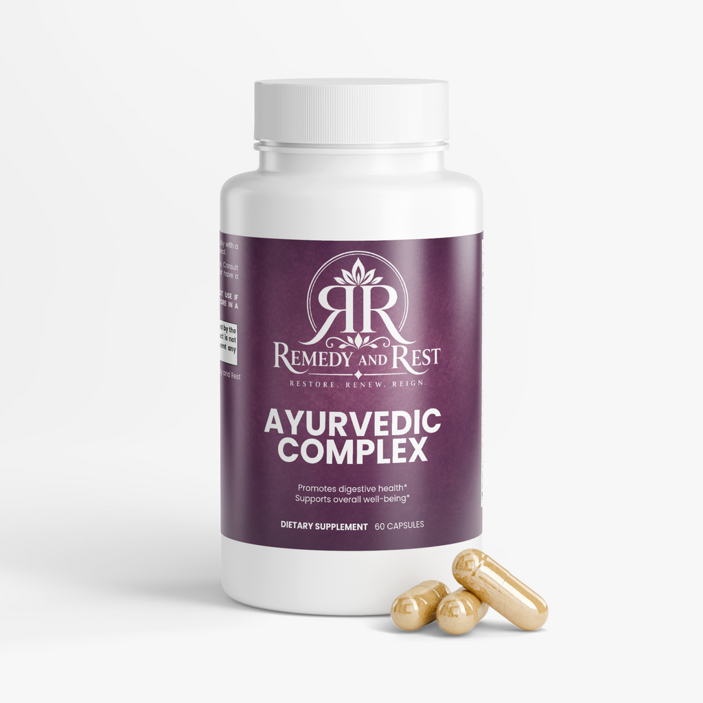 Ayurvedic Complex