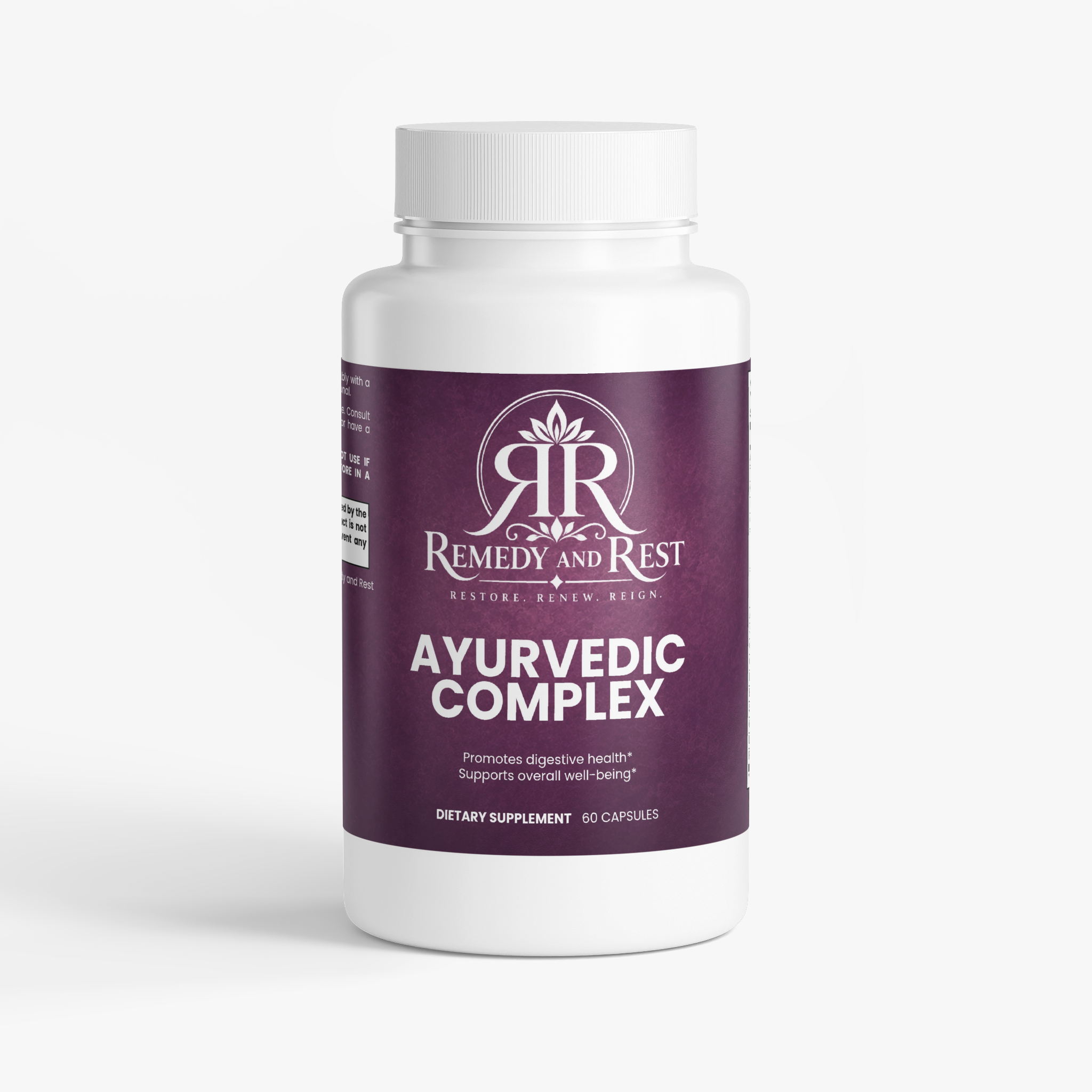 Ayurvedic Complex