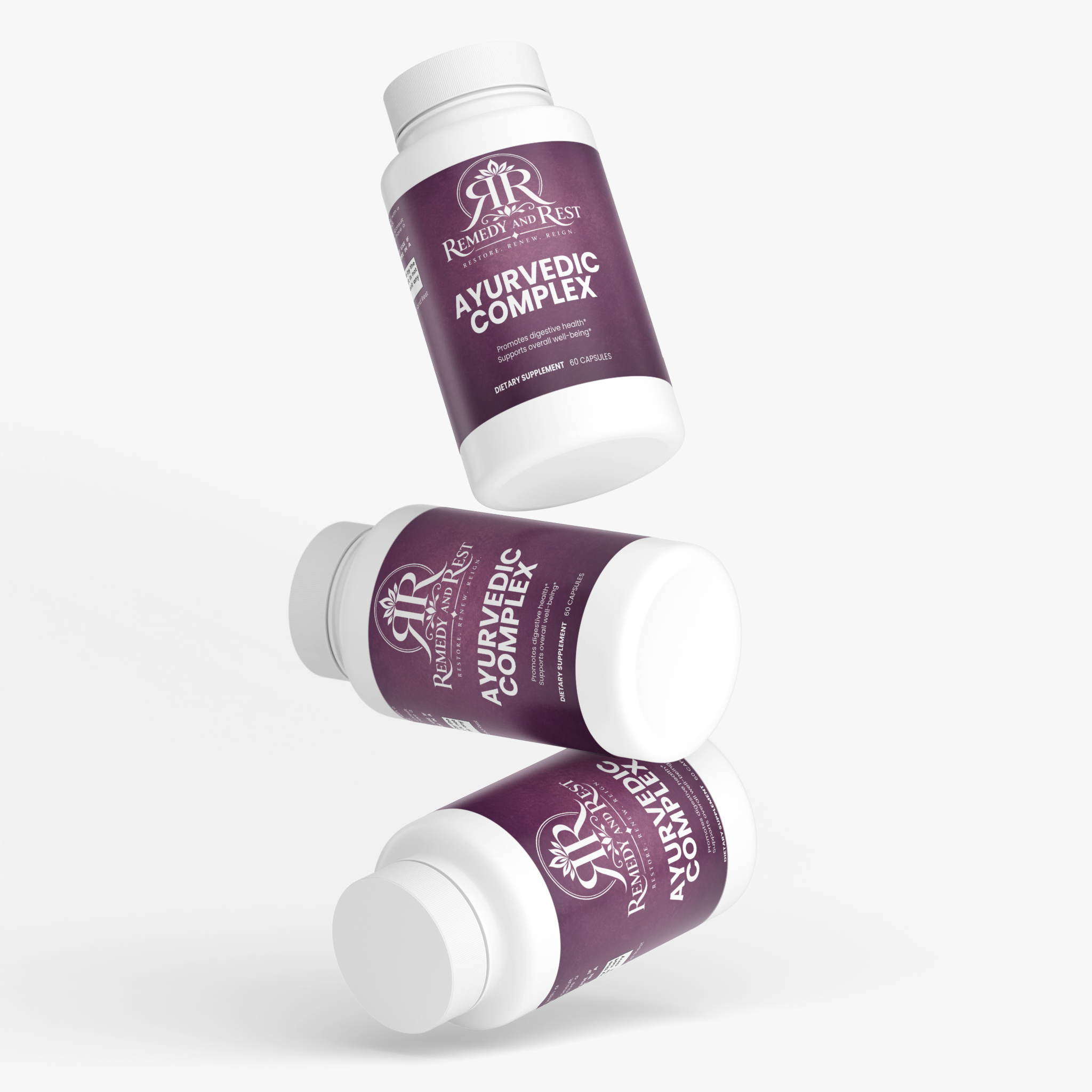 Ayurvedic Complex