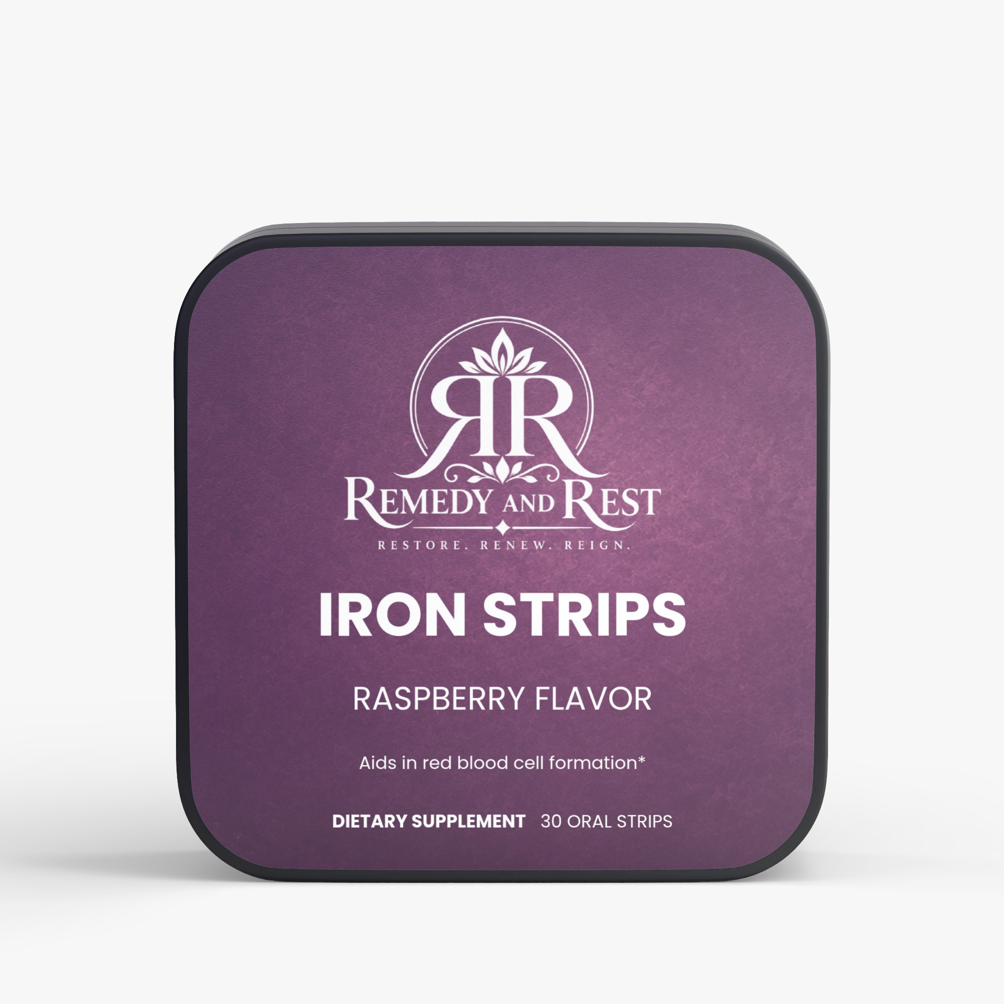 Iron Strips
