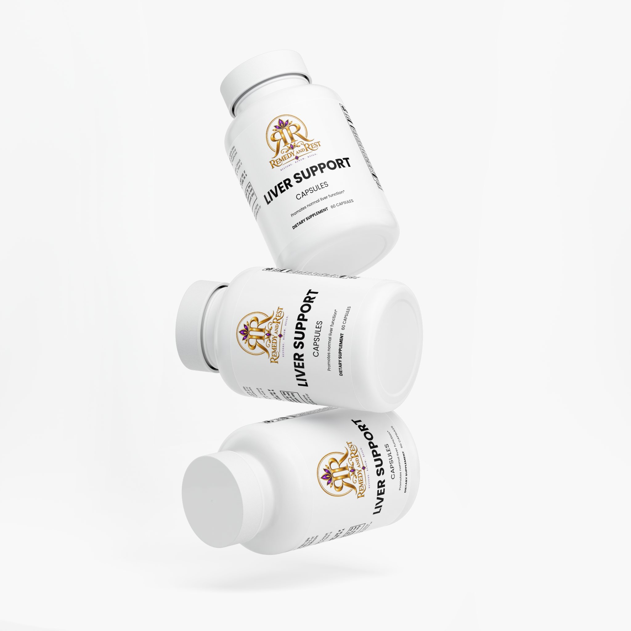 Liver Support