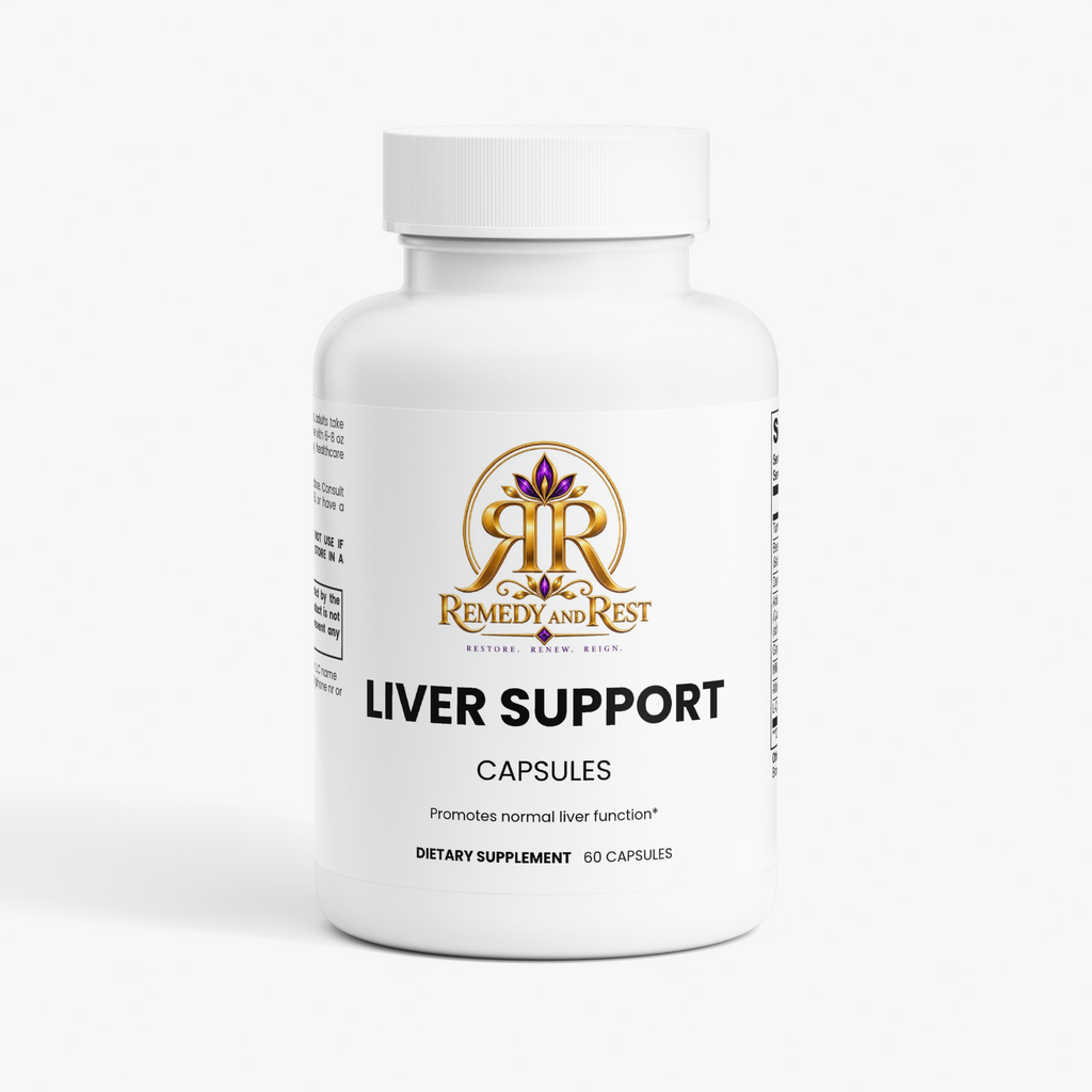 Liver Support