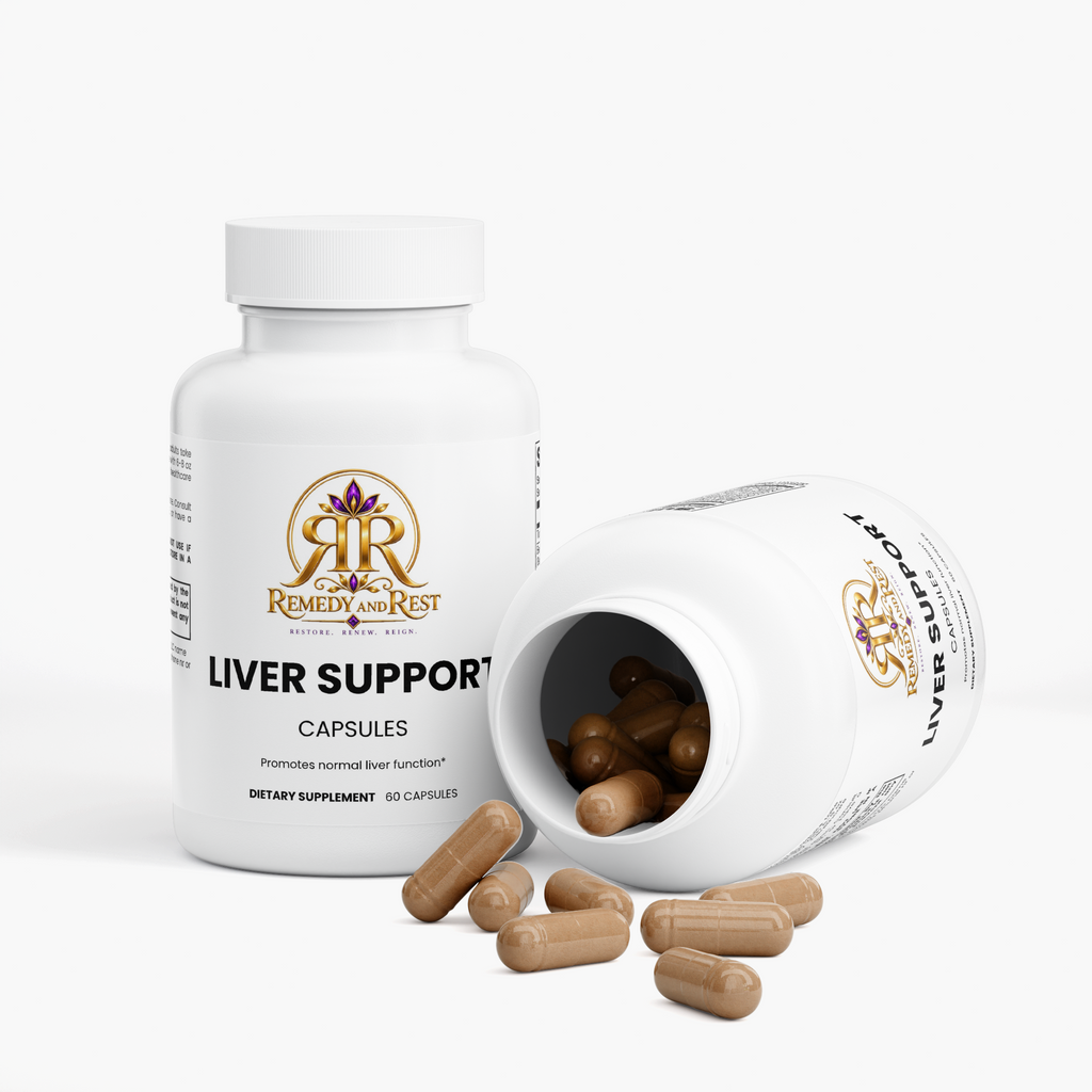 Liver Support
