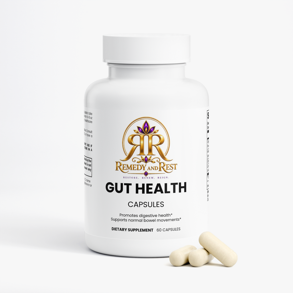 Gut Health