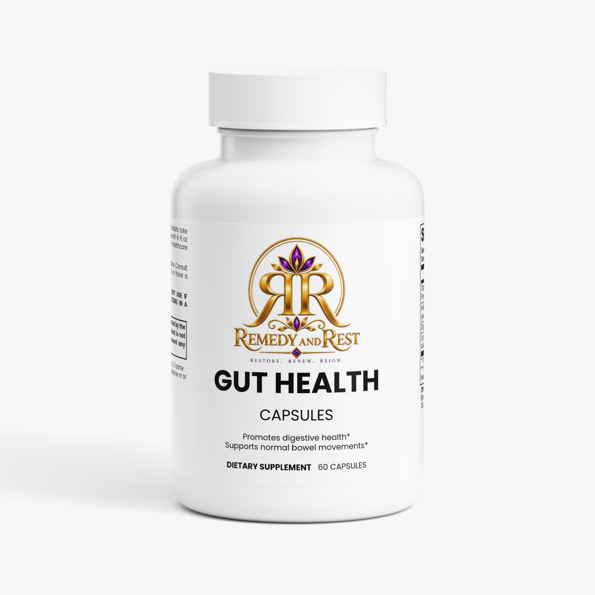 Gut Health