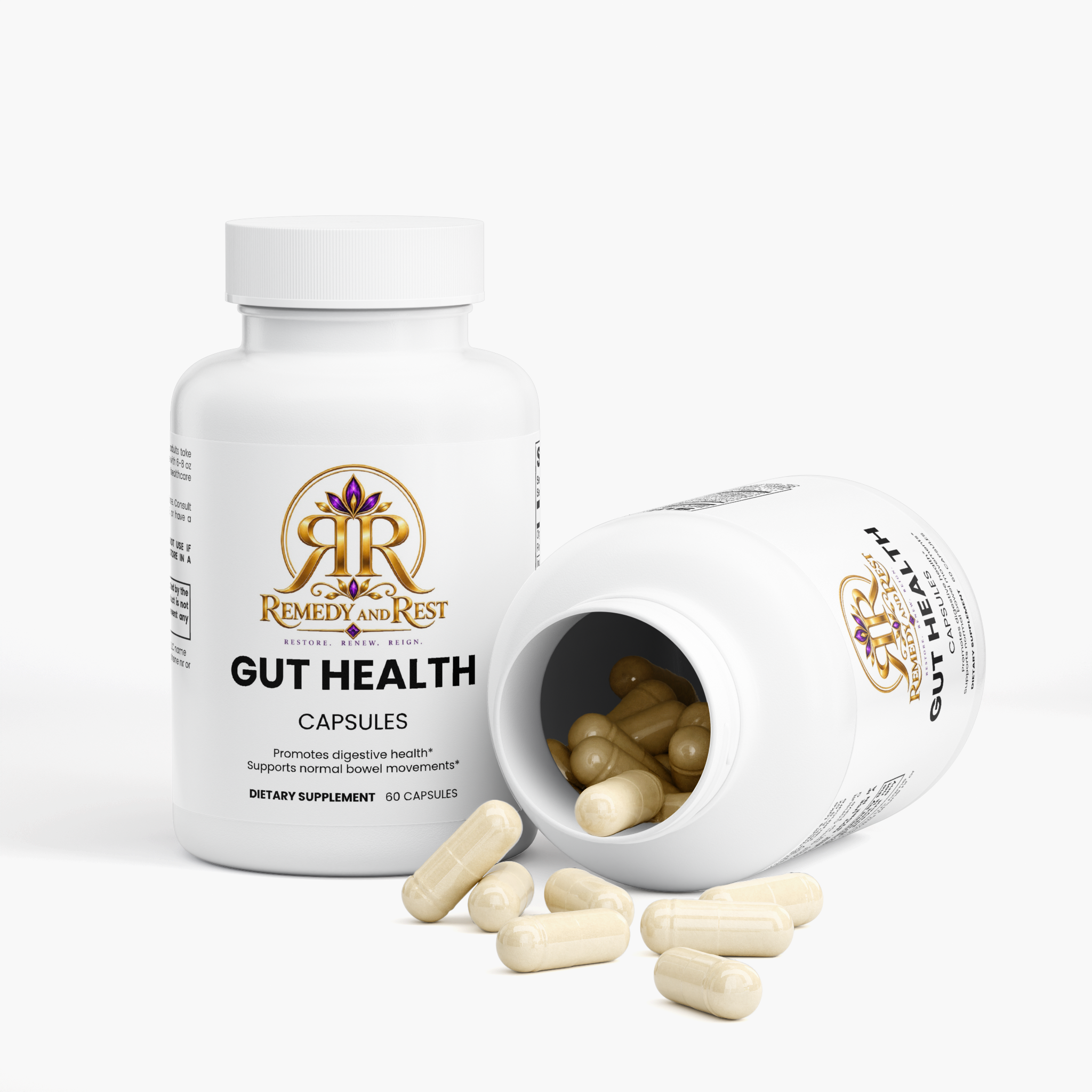 Gut Health