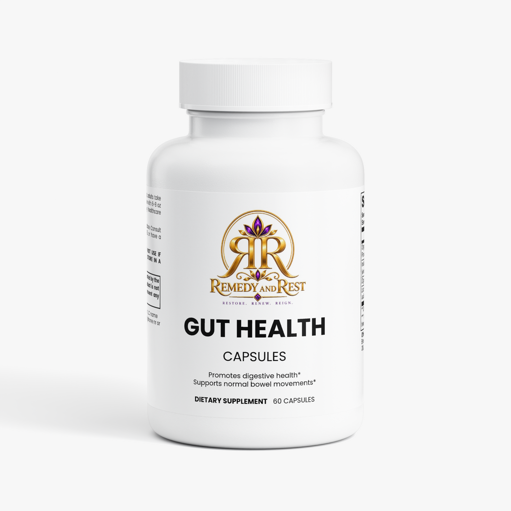 Gut Health