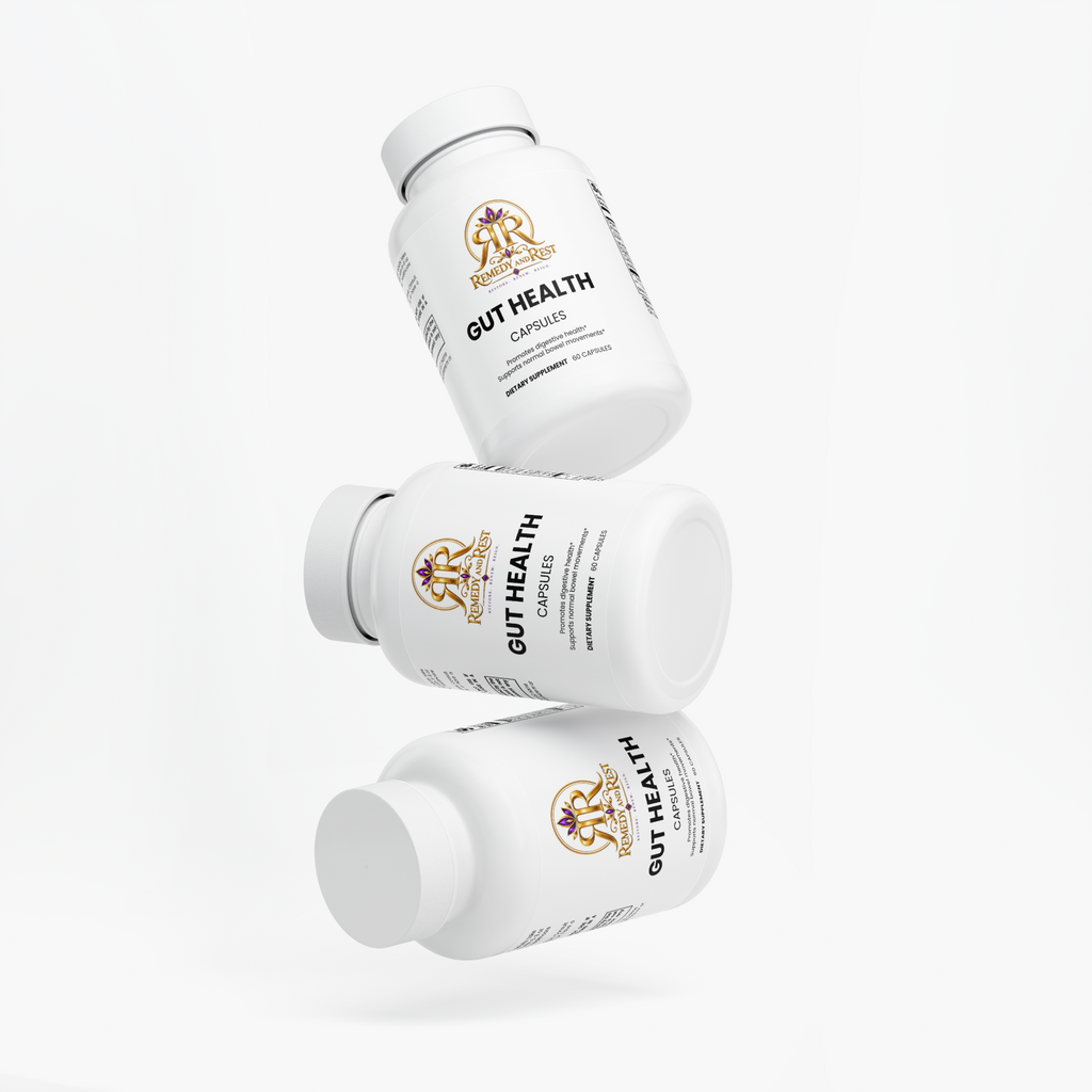 Gut Health