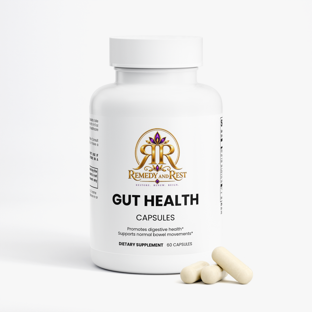 Gut Health