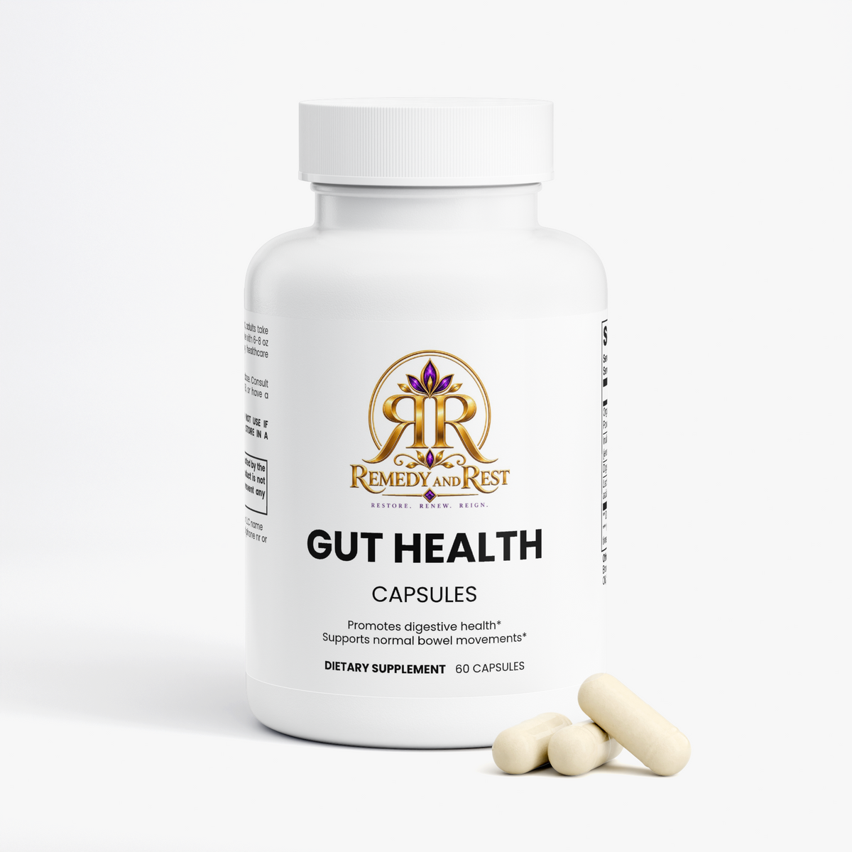 Gut Health
