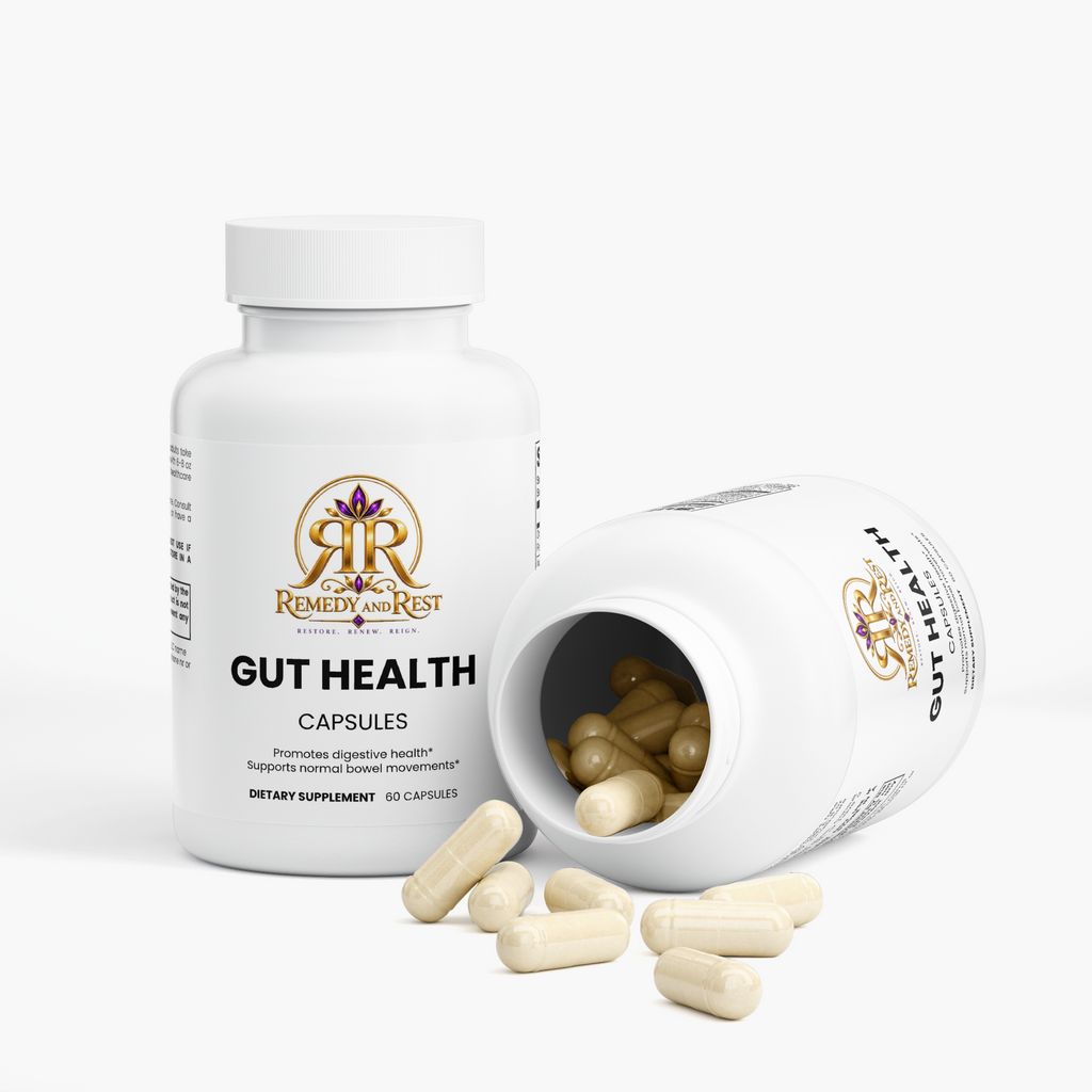Gut Health