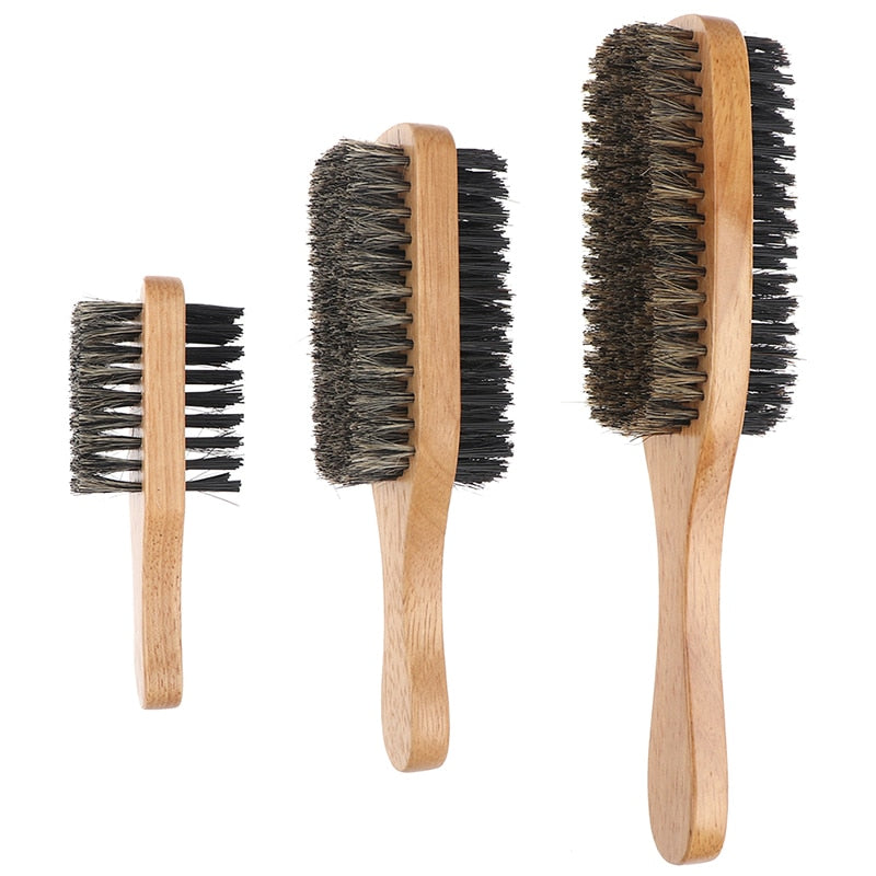 Beard Brush