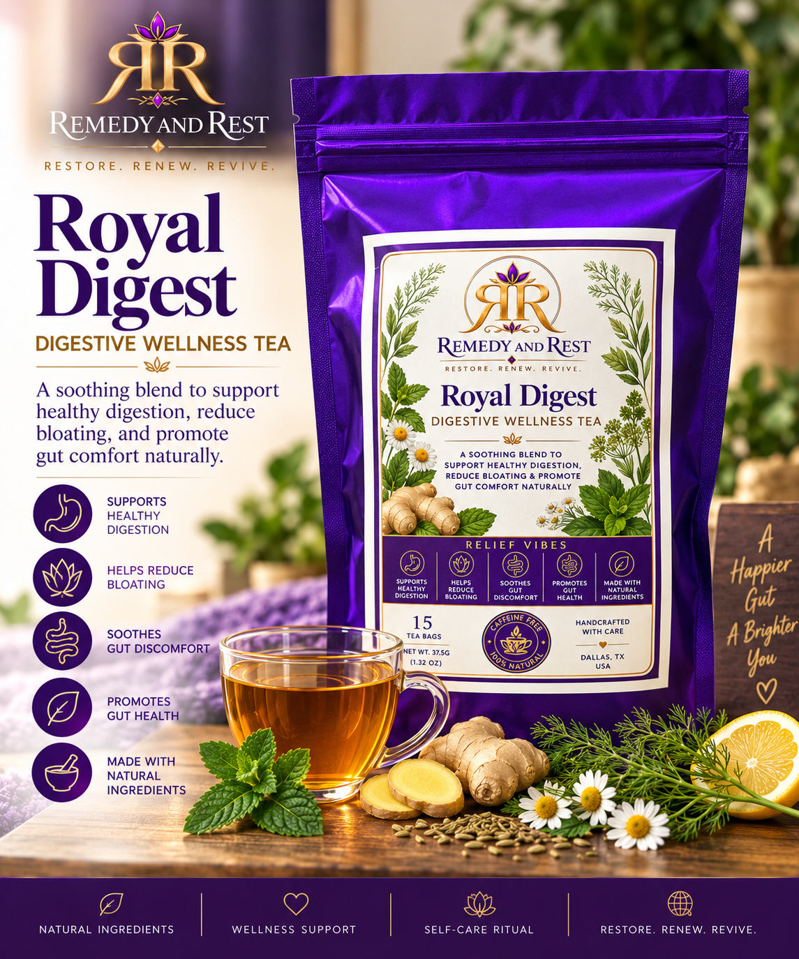 Royal Digest