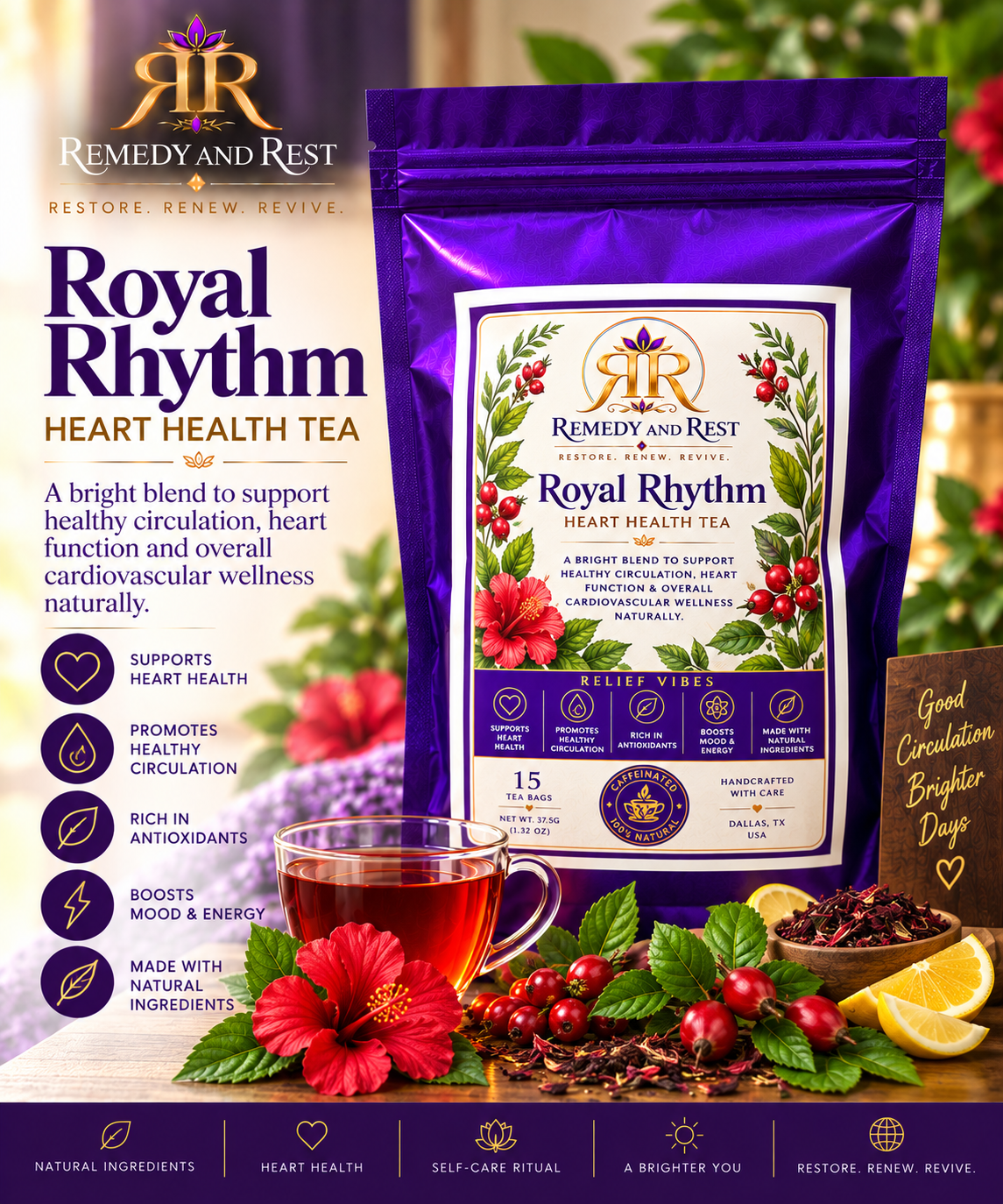 Royal Rhythm