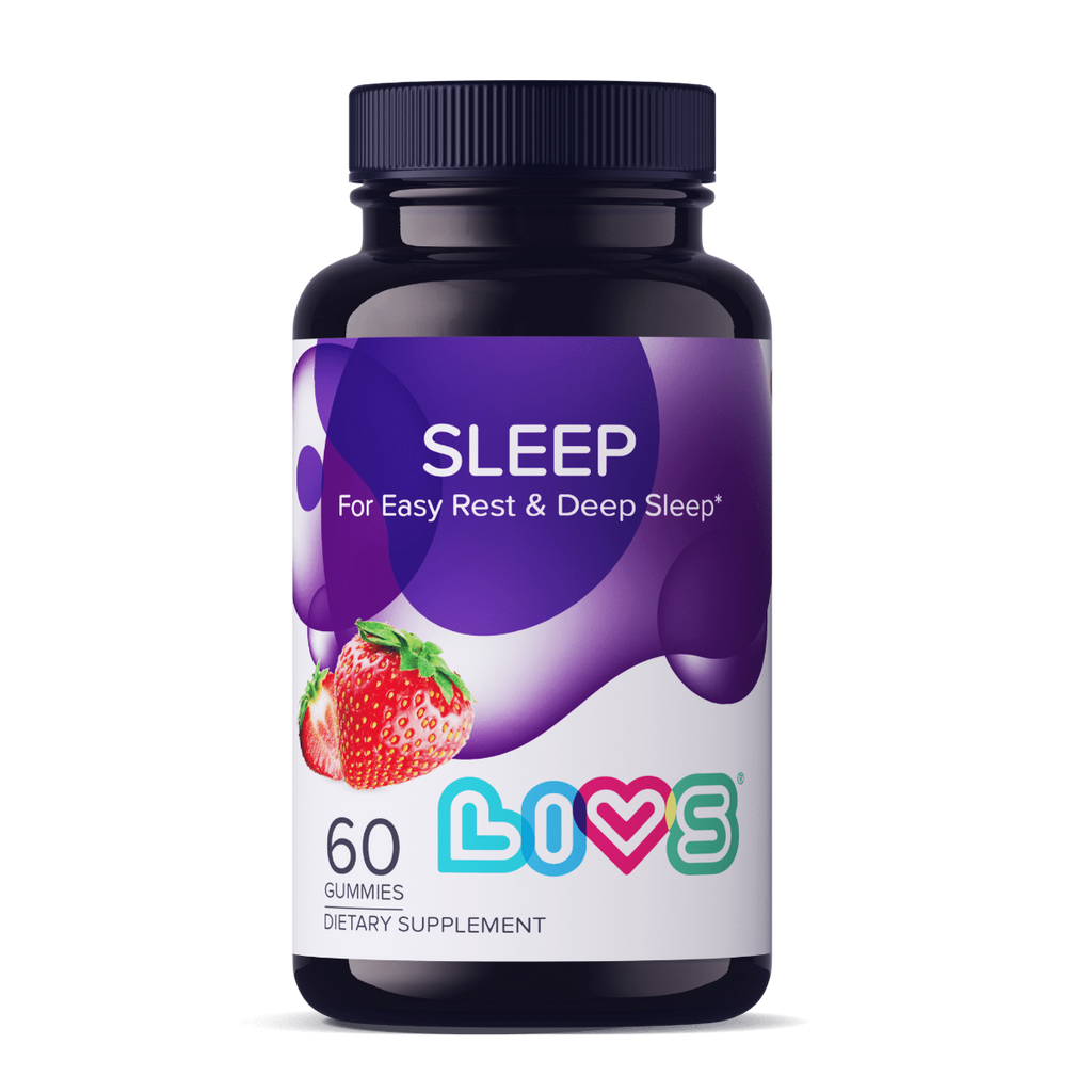 Sleep Gummies