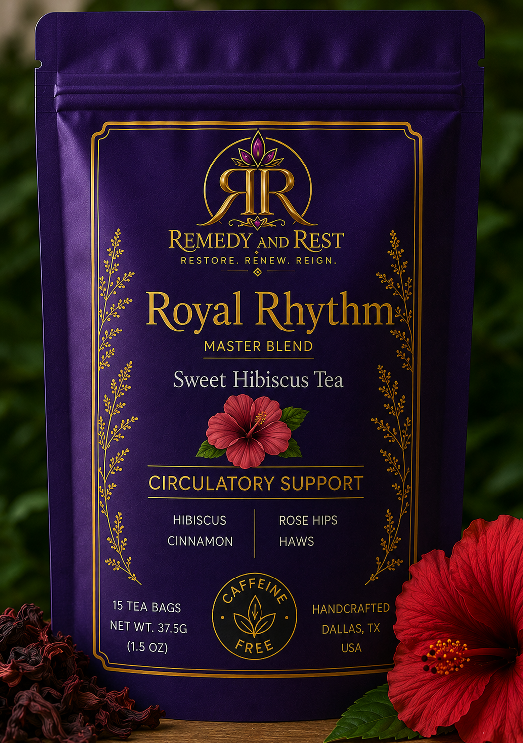 Royal Rhythm