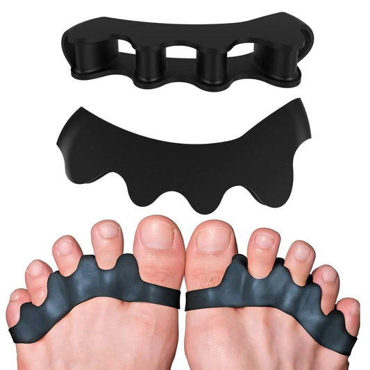 Toe Straightener